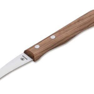 Böker Manufaktur Solingen Classic Peeling Knife Olive