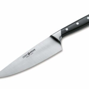 Böker Manufaktur Forge Chef's Knife