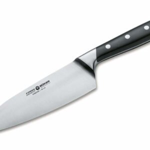 Böker Manufaktur Forge Santoku