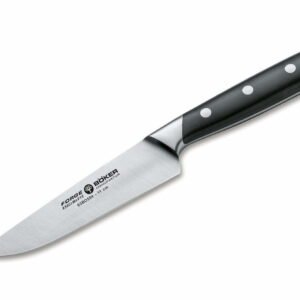Böker Manufaktur Forge Utility Knife