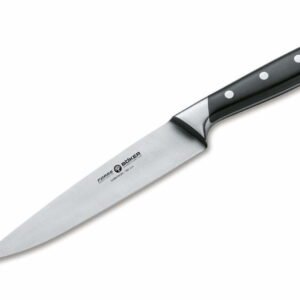 Böker Manufaktur Forge Carving Knife