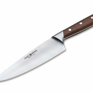 Böker Manufaktur Forge Wood Chef's Knife