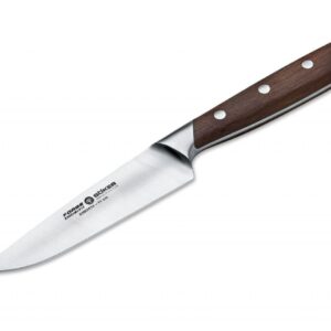 Böker Manufaktur Forge Wood Utility Knife