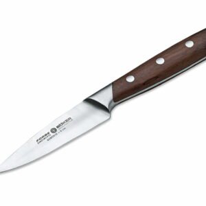Böker Manufaktur Forge Wood Office Knife