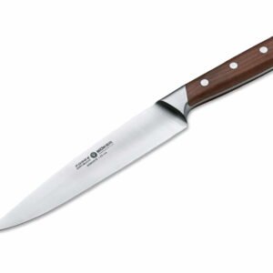 Böker Manufaktur Forge Wood Carving Knife