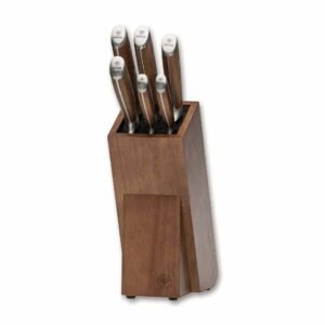 Böker Manufaktur Forge Wood Set 2.0