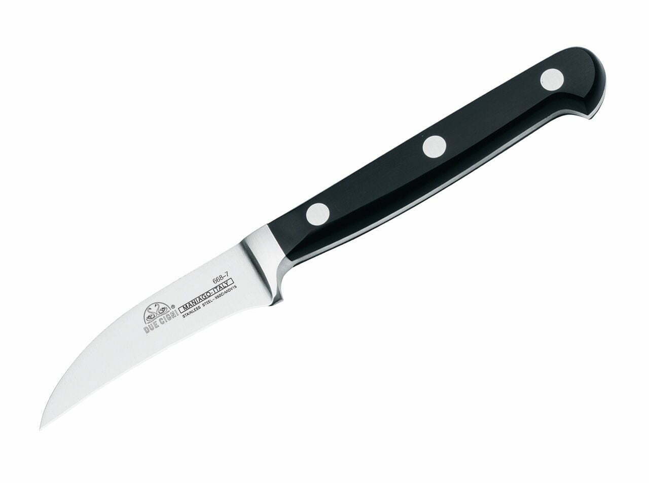 Due Cigni Florenz Paring Knife