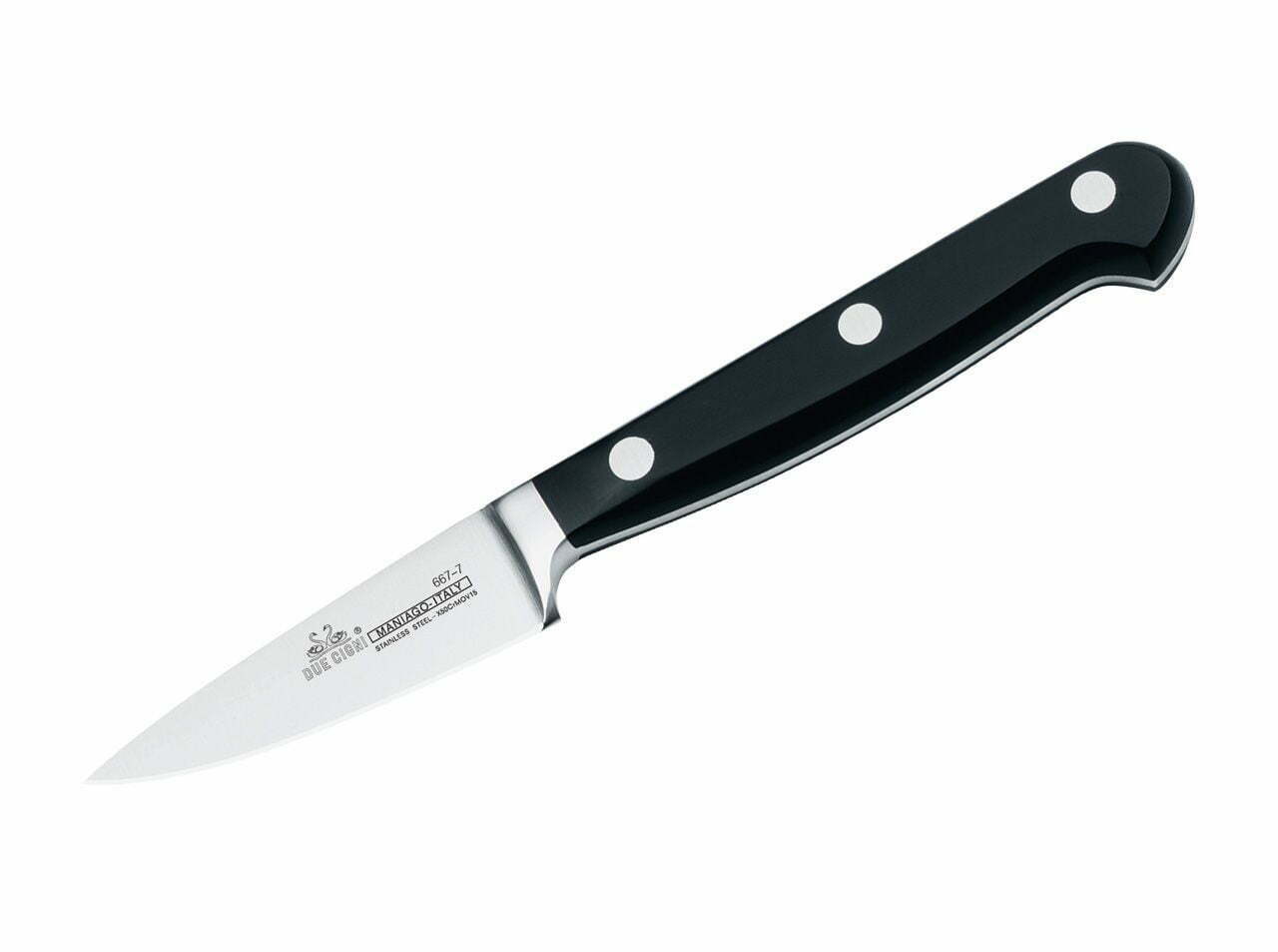 Due Cigni Florenz Larding Knife 7