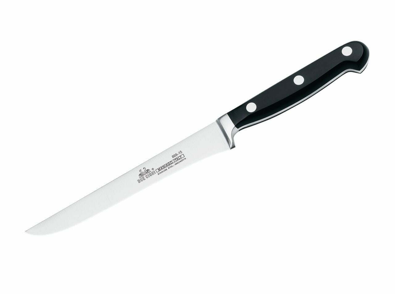 Due Cigni Florenz Boning Knife