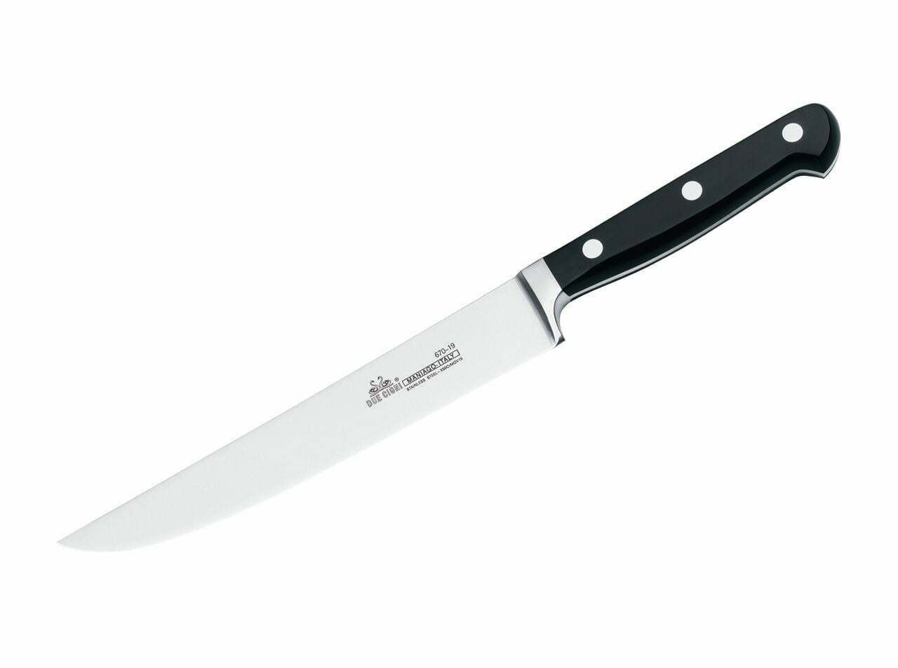 Due Cigni Florenz Meat Knife
