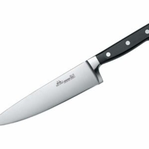 Due Cigni Florenz Chef's Knife 20