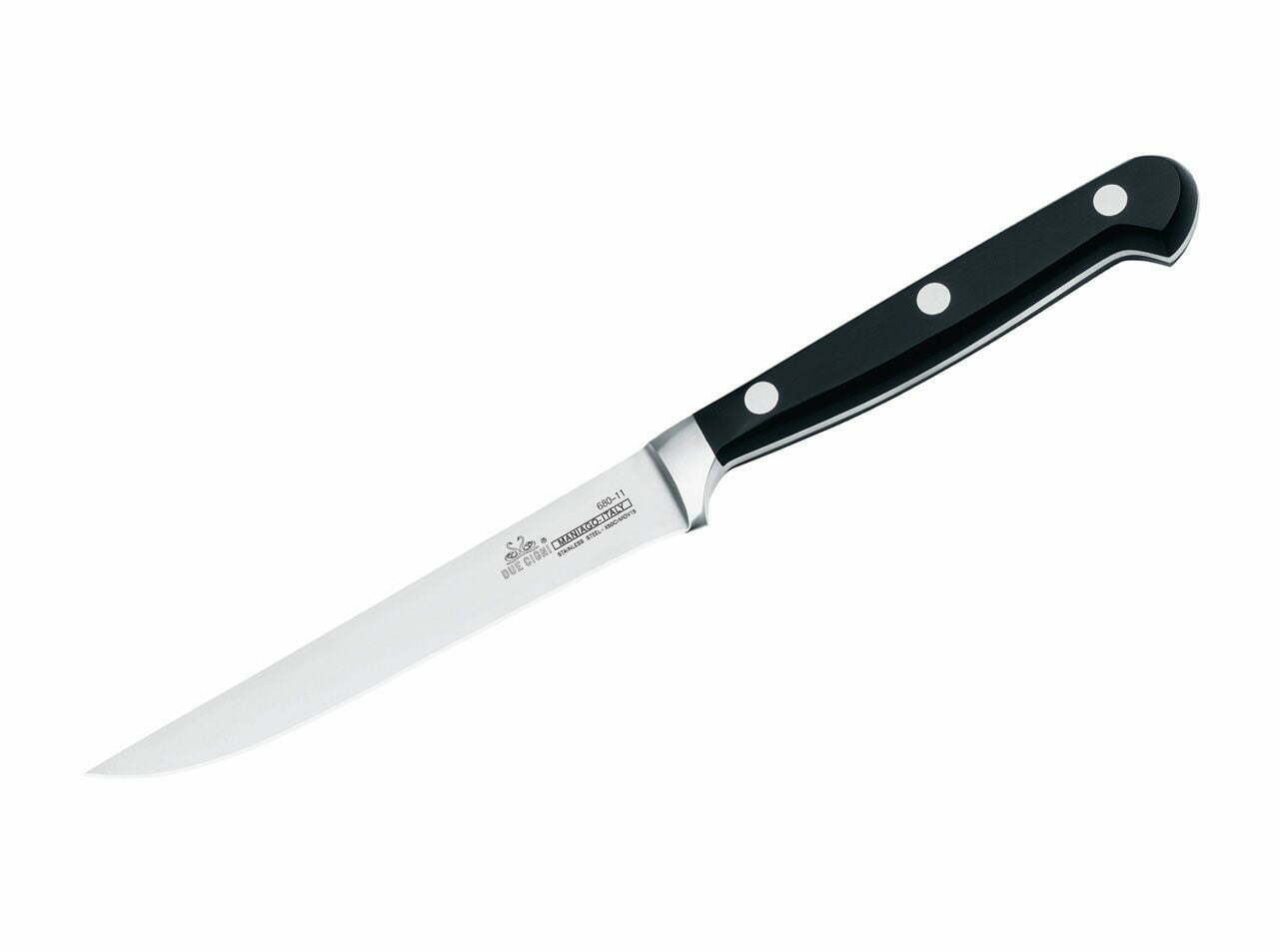 Due Cigni Florenz Steak Knife