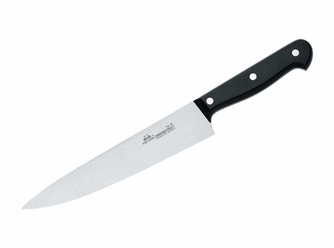 Due Cigni Classica Chef's Knife 20