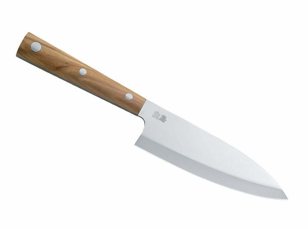 Due Cigni Hakucho Deba