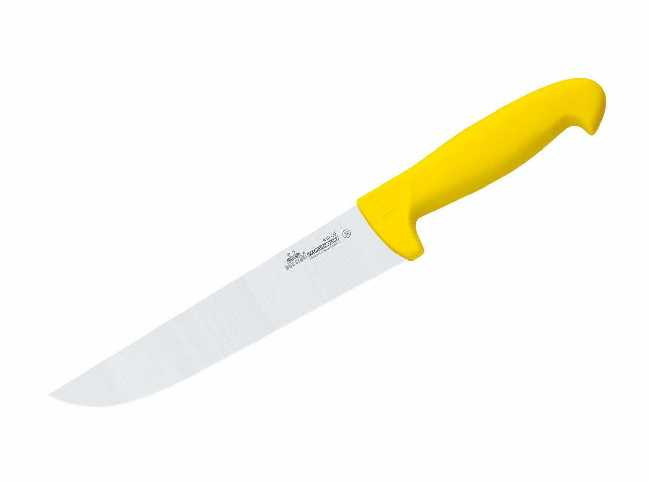 Due Cigni Butcher Knife