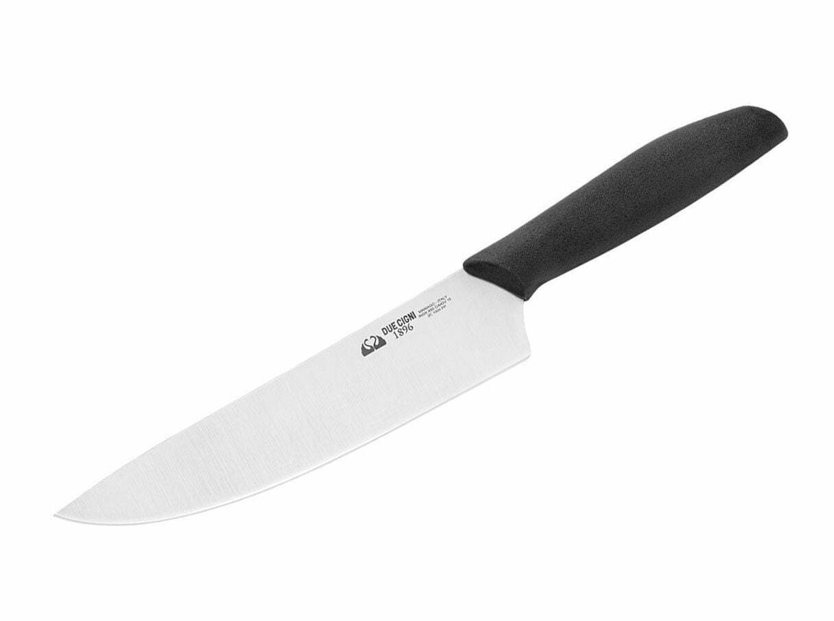 Due Cigni 1896 Chef's Knife PP