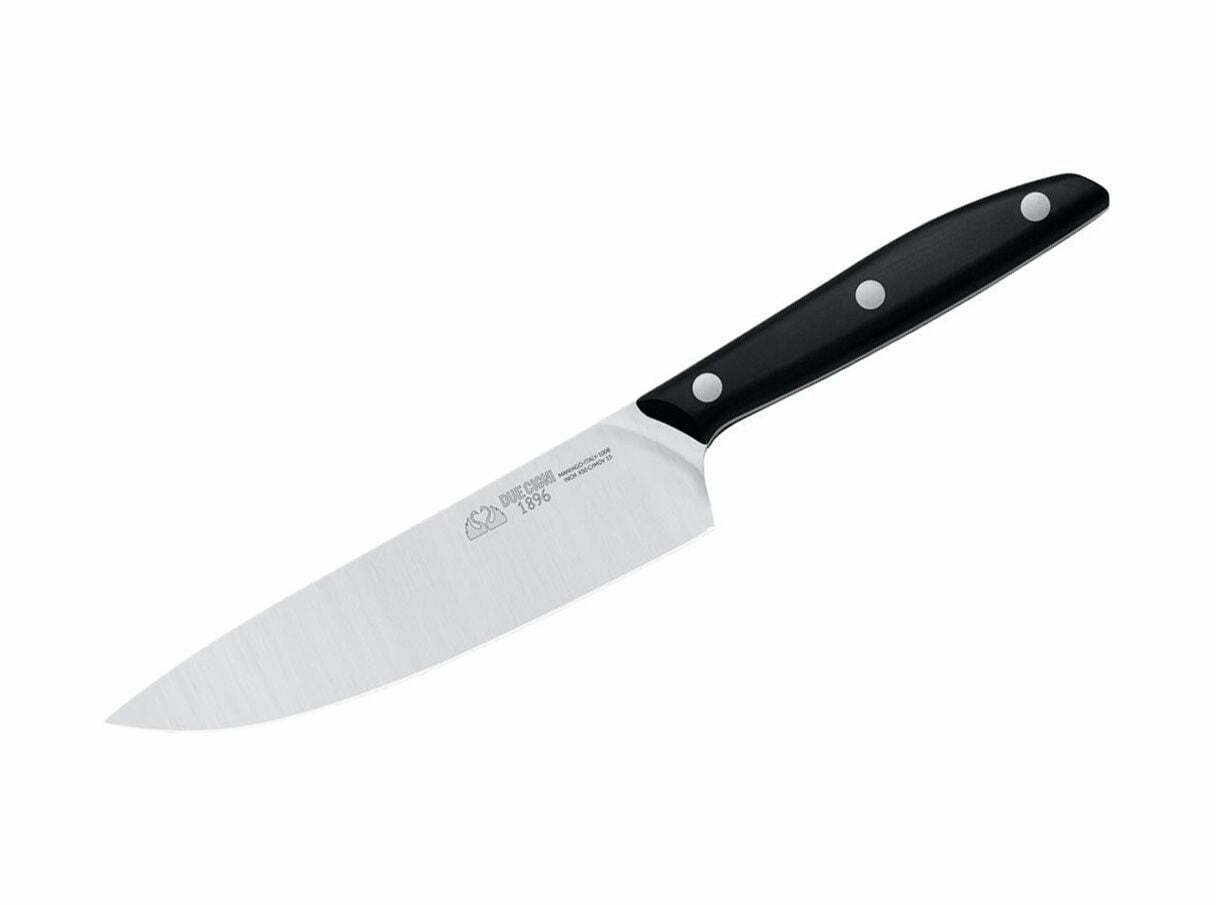 Due Cigni 1896 POM Chef's Knife Small