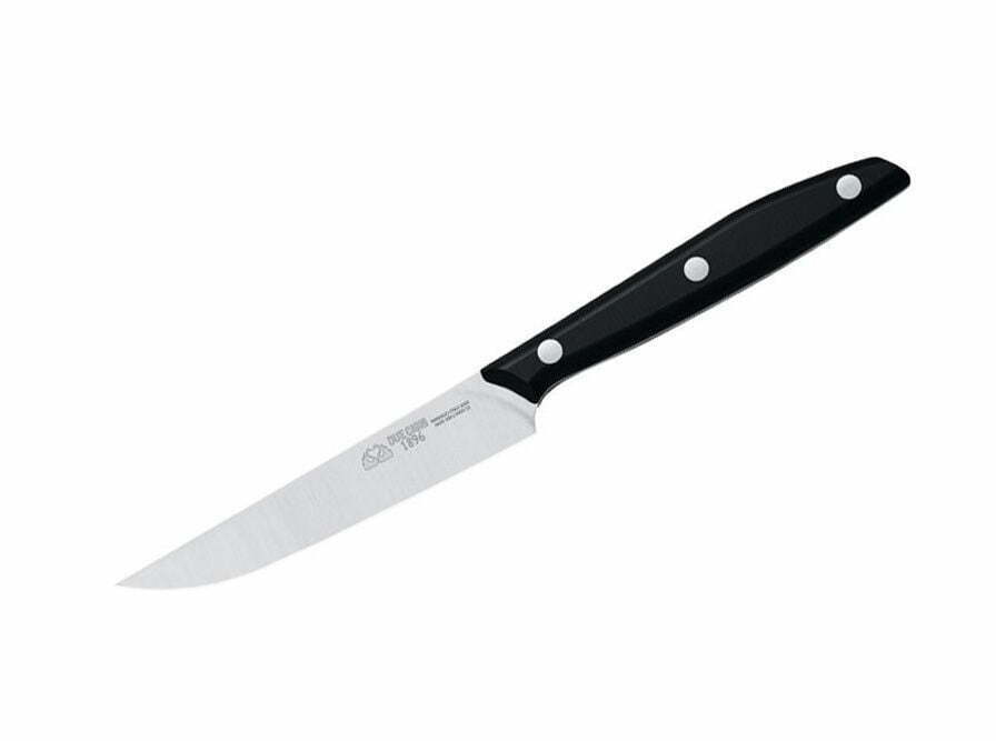 Due Cigni 1896 POM Steak Knife