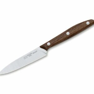 Due Cigni 1896 Walnut Paring Knife