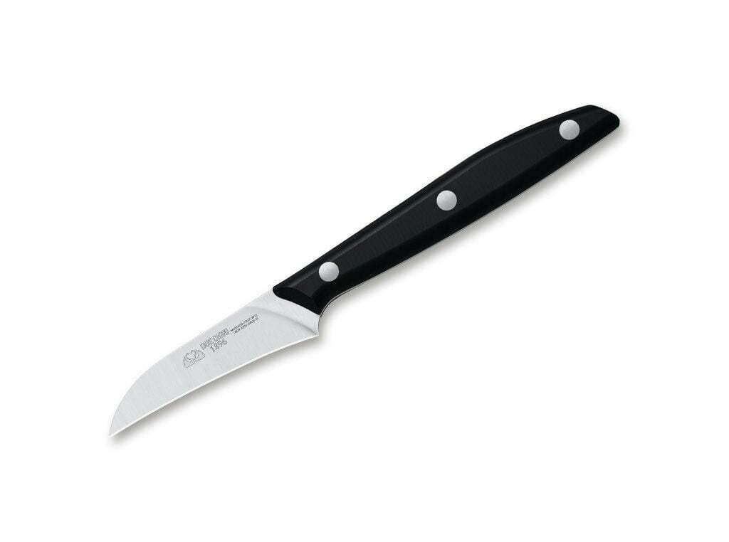 Due Cigni 1896 POM Peeling Knife