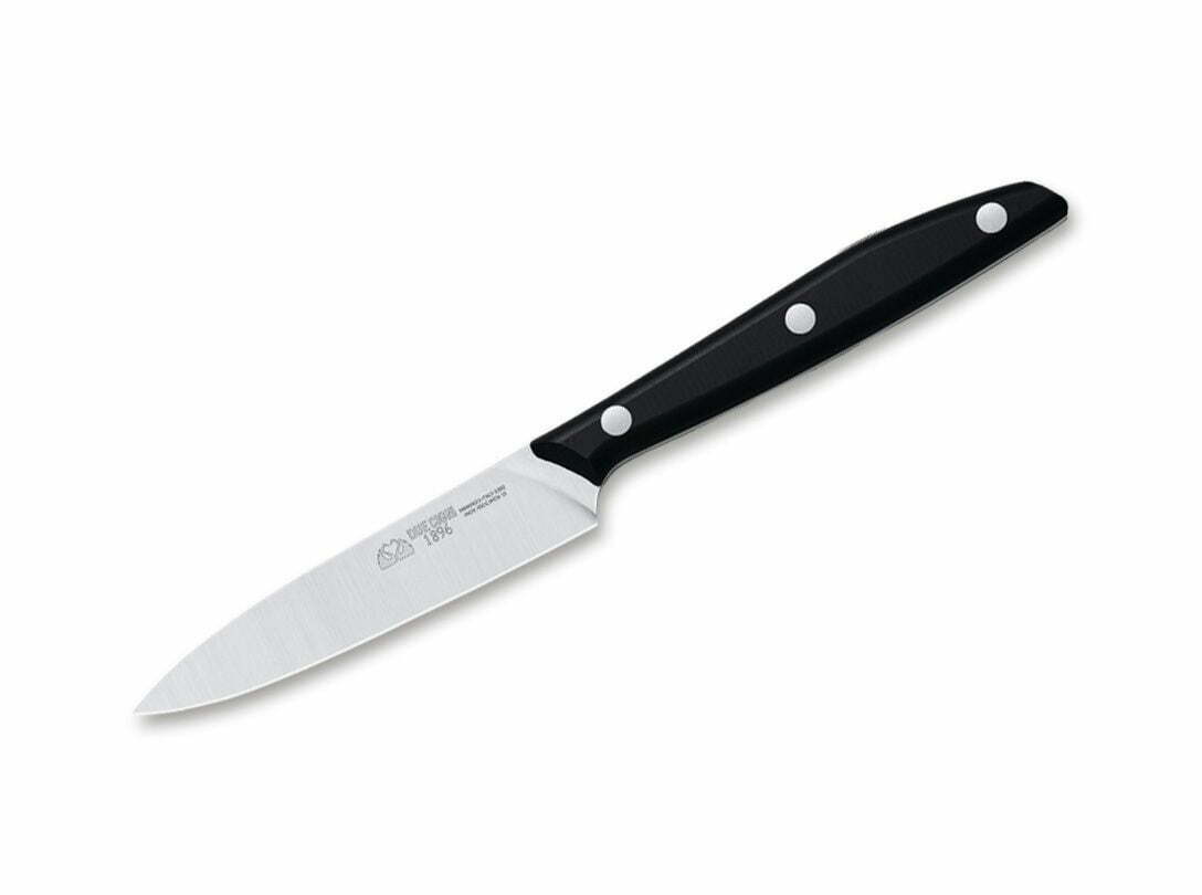 Due Cigni 1896 POM Paring Knife