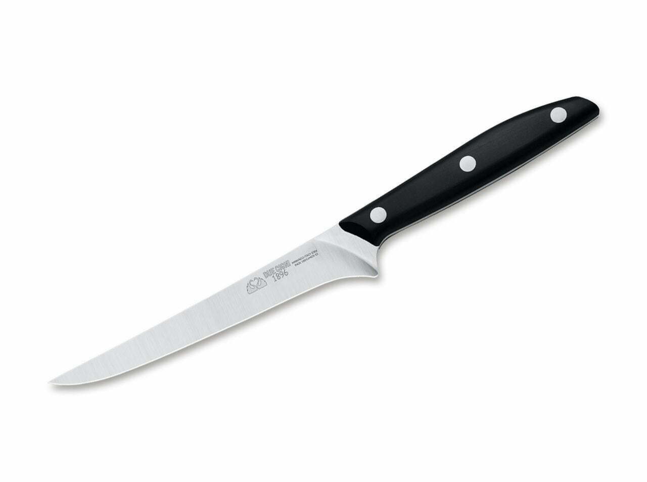 Due Cigni 1896 POM Boning Knife