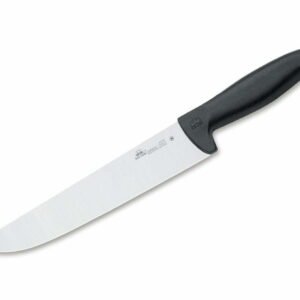 Due Cigni Meat Knife 410 22 Black