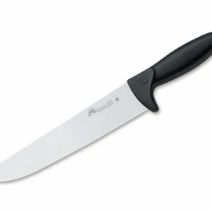 Due Cigni Meat Knife 410 24 Black