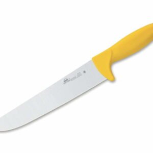Due Cigni Meat Knife 410 24 Yellow