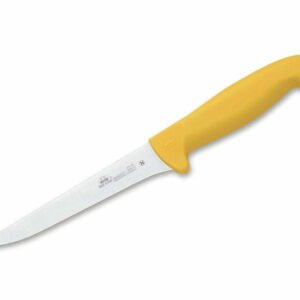 Due Cigni Boning Knife 411 16 Yellow