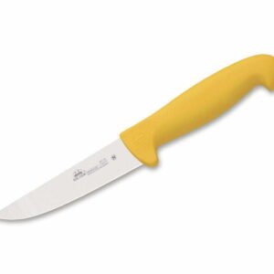 Due Cigni Boning Knife 412 13 Yellow