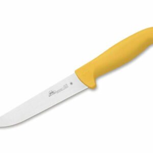 Due Cigni Boning Knife 412 16 Yellow