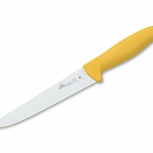 Due Cigni Boning Knife 412 18 Yellow