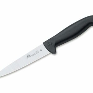 Due Cigni Boning Knife 413 14 Black