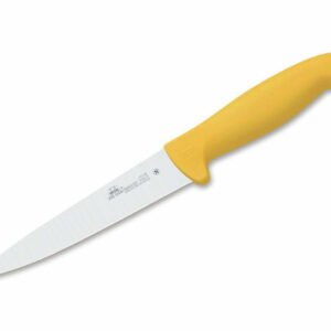 Due Cigni Boning Knife 413 16 Yellow