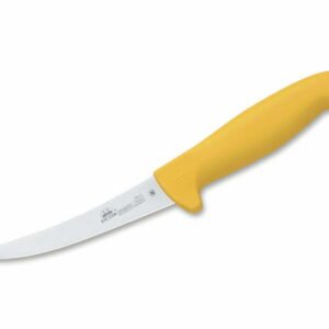 Due Cigni Boning Knife 414 13 Flex Yellow