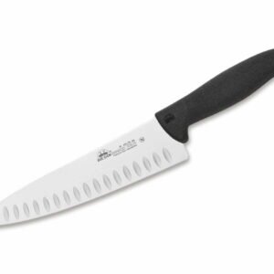 Due Cigni Chef's Knife 415 20 Black
