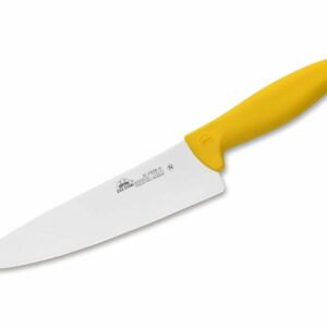 Due Cigni Chef's Knife 415 20 Yellow