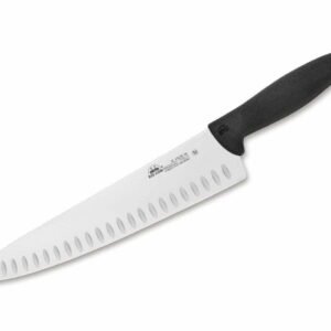 Due Cigni Chef's Knife 415 25 Black