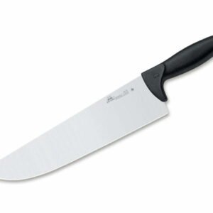Due Cigni Chef's Knife 421 30 Black