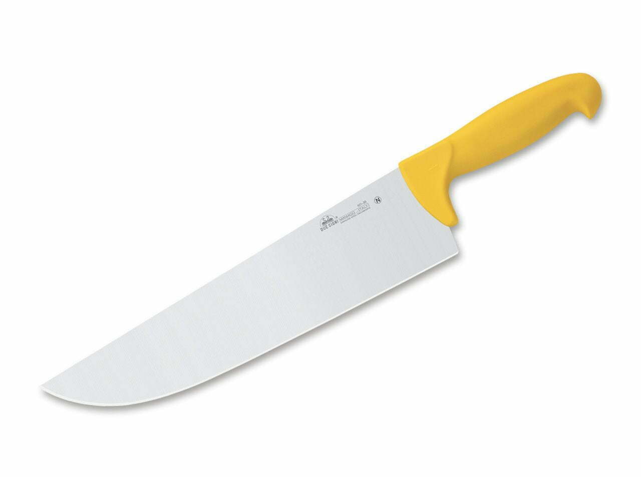 Due Cigni Chef's Knife 421 30 Yellow