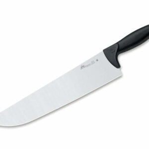 Due Cigni Chef's Knife 421 33 Black