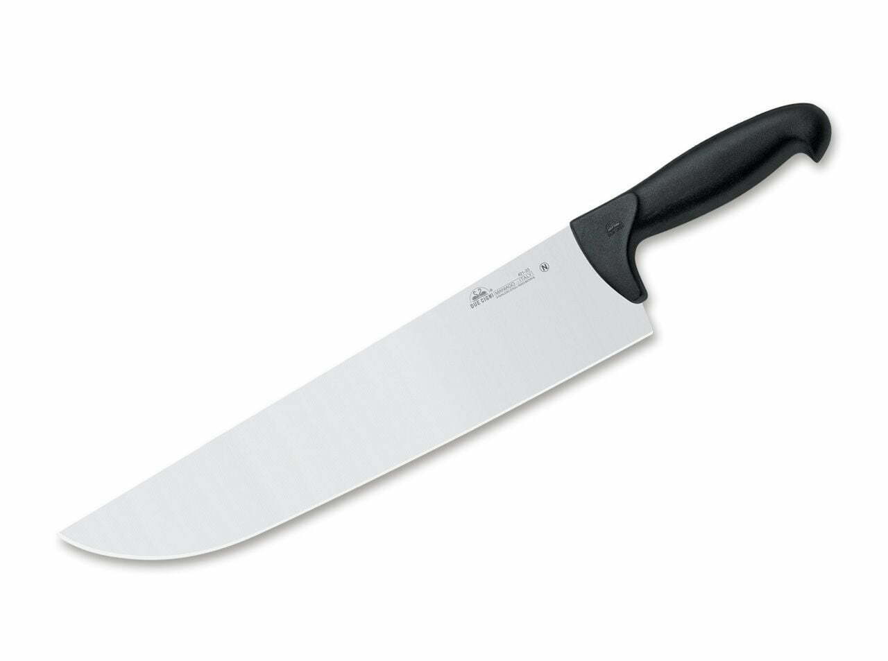 Due Cigni Chef's Knife 421 33 Black
