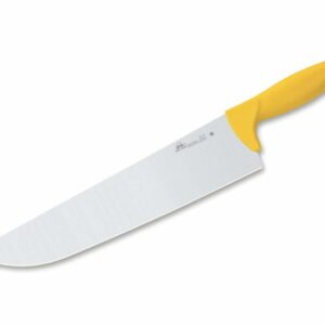 Due Cigni Chef's Knife 421 33 Yellow