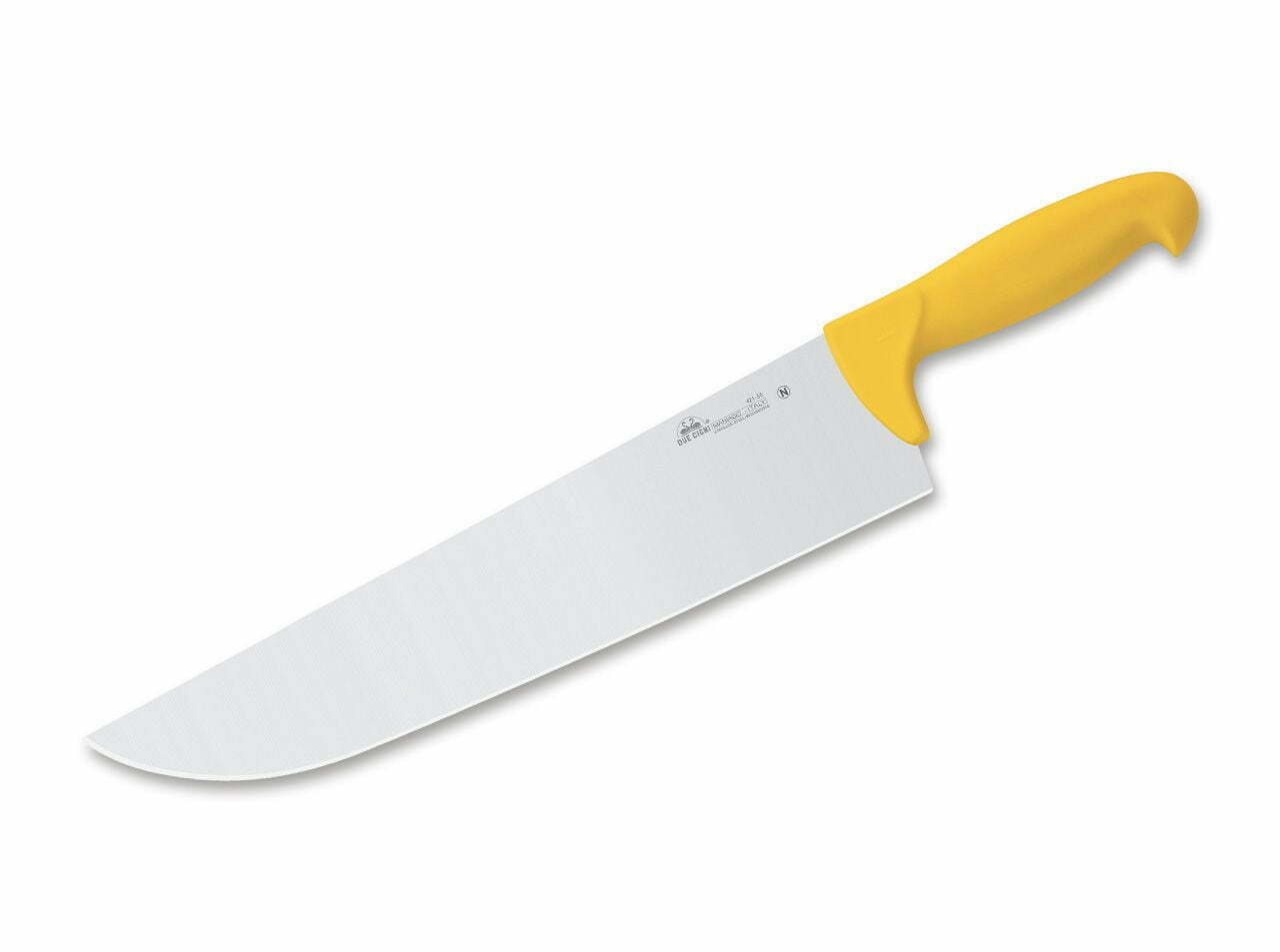 Due Cigni Chef's Knife 421 33 Yellow