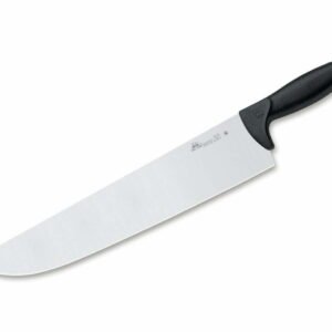 Due Cigni Chef's Knife 421 36 Black