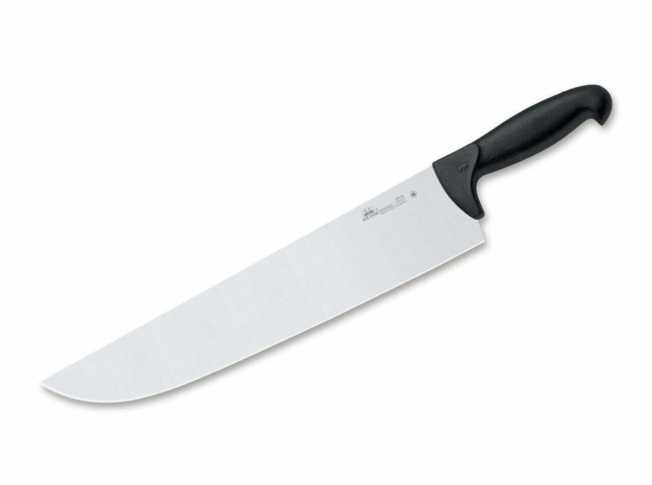 Due Cigni Chef's Knife 421 36 Black
