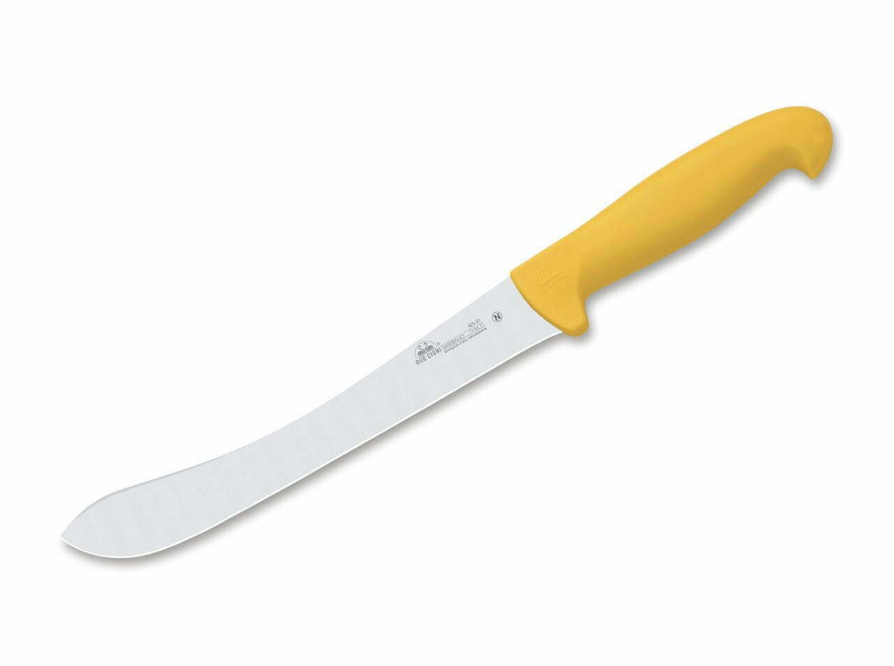 Due Cigni Fish Knife 425 21 Yellow