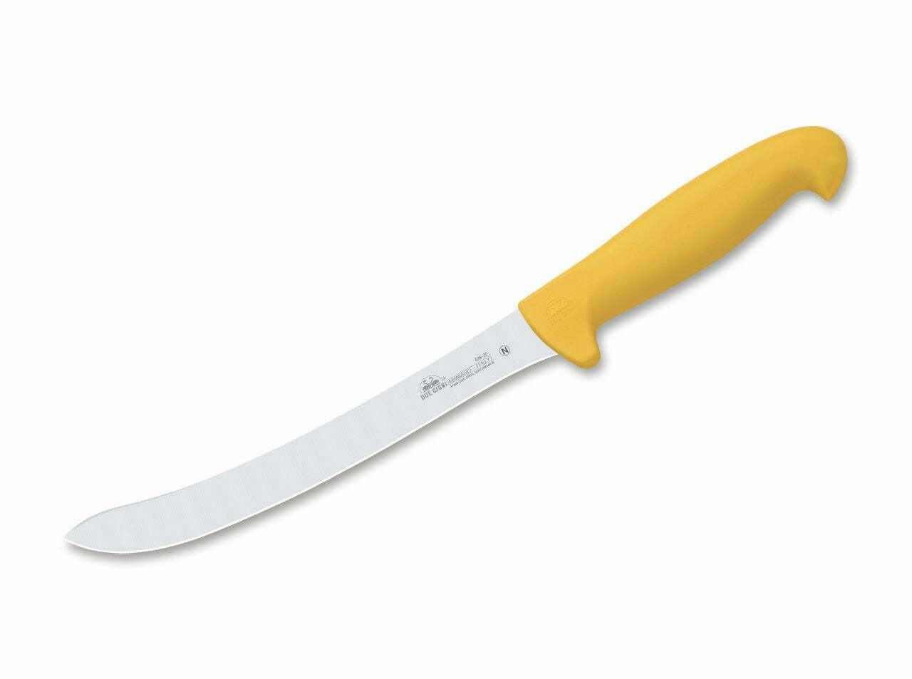 Due Cigni Fish Knife 426 20 Yellow