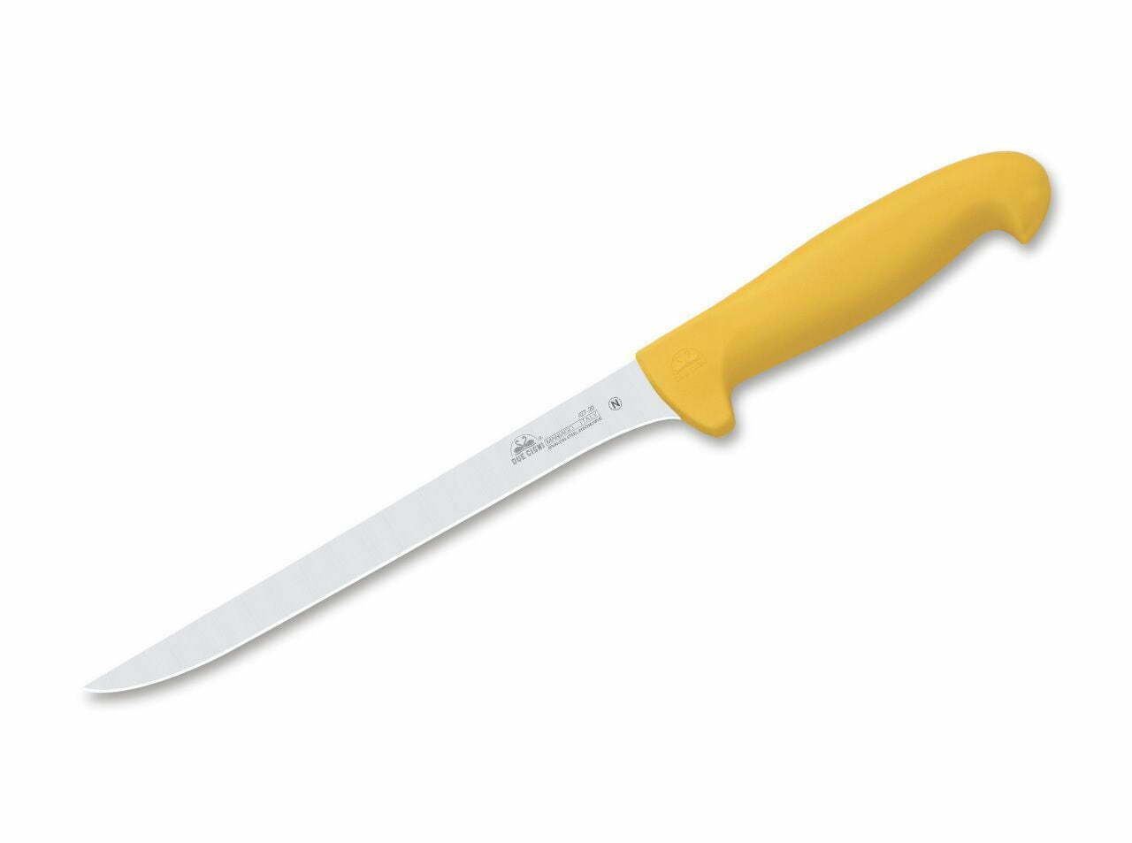 Due Cigni Fish Knife 427 20 Yellow